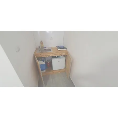 Budget Apartman Lelo Centar 3 Osijek Exterior photo
