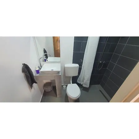 Budget Apartman Lelo Centar 3 Osijek Exterior photo