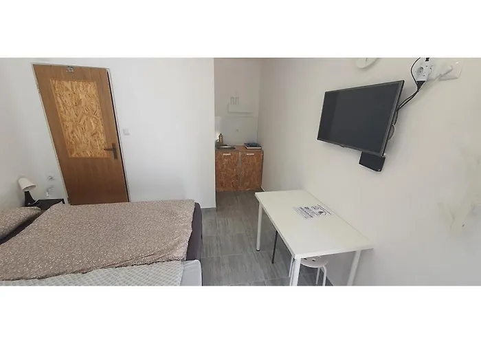 Budget Apartman Lelo Centar 3