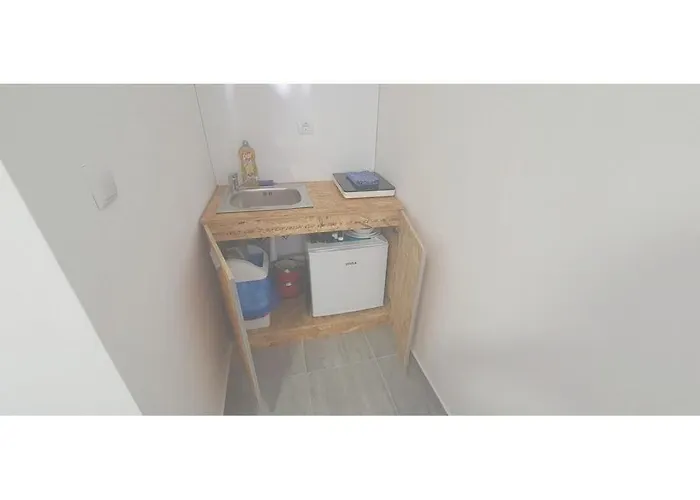 Budget Apartman Lelo Centar 3