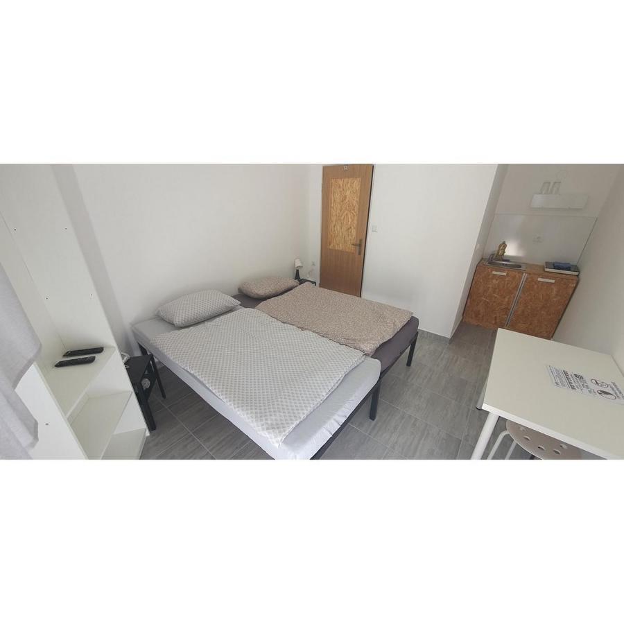 Apartment Budget Lelo Centar 3 *