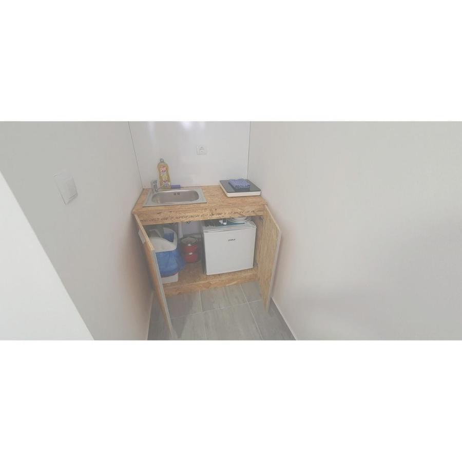 Budget Lelo Centar 3 Apartment